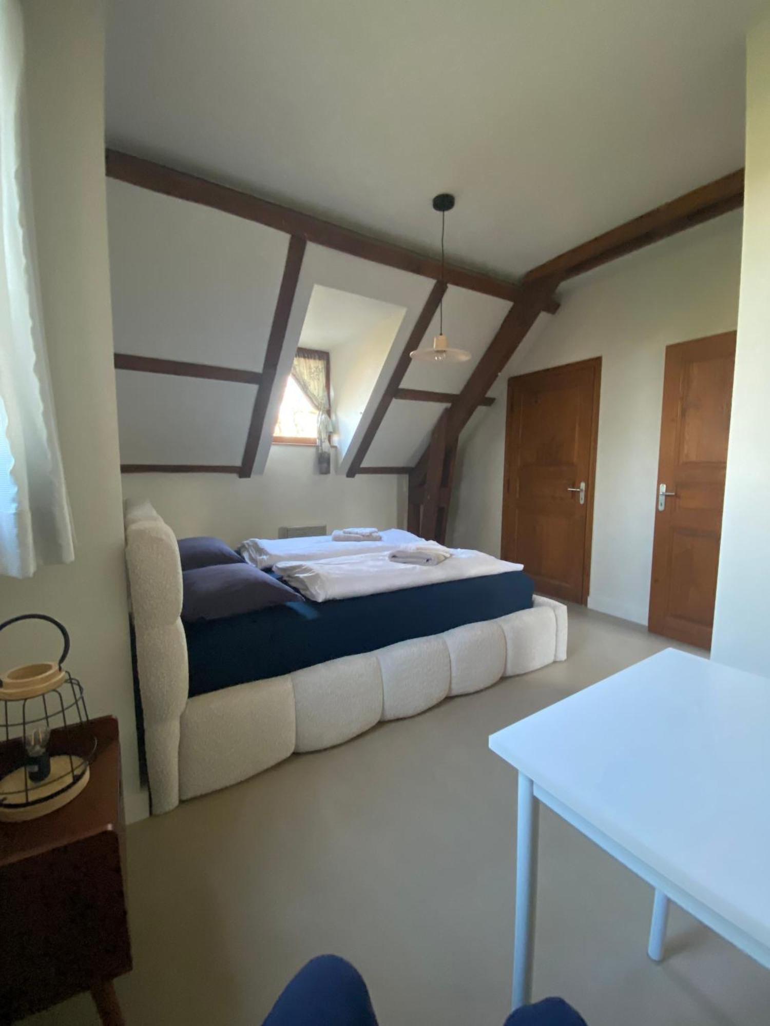 Domaine De Gayfie Villa Salvagnac-Cajarc Bagian luar foto