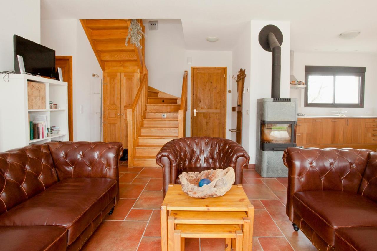 Domaine De Gayfie Villa Salvagnac-Cajarc Bagian luar foto