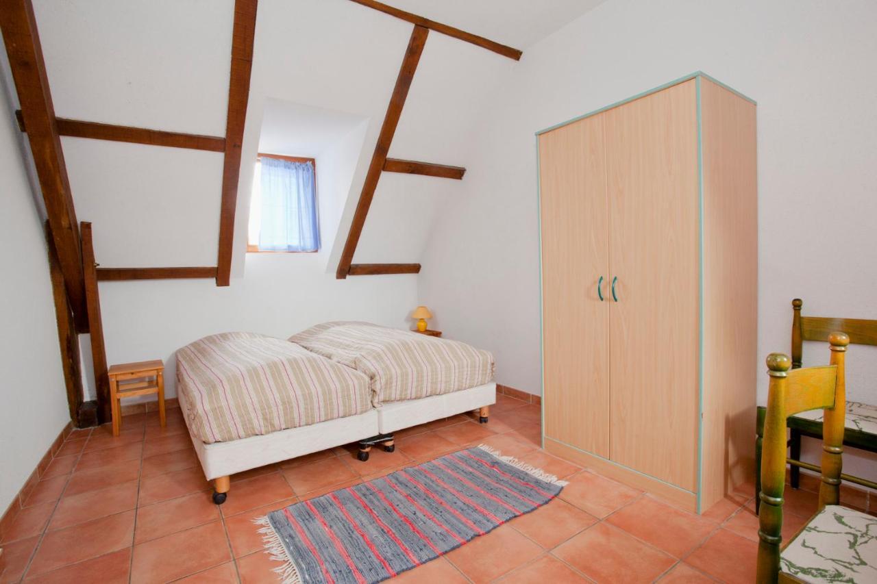 Domaine De Gayfie Villa Salvagnac-Cajarc Bagian luar foto