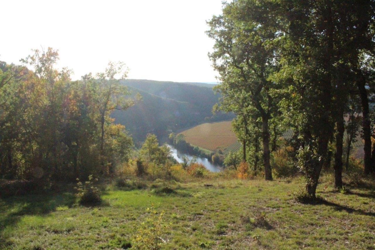 Domaine De Gayfie Villa Salvagnac-Cajarc Bagian luar foto